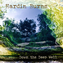 Hardin Burns